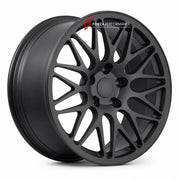 17 INCH FORGED WHEELS RIMS for PORSCHE 911 964 1989 - 1994 FORZA PERFORMANCE HRE Performance Style

We manufacture premium quality forged wheels rims for Porsche 911 964 1989 - 1994 in any design, size, color.

WHEEL SIZE:

Front: 17 x 7 ET 55
Rear: 17 x 8 ET 52
PCD: 5 x 130
CB: 71.6
Finish: Satin Black
Material: 6061-T6 Forged Aluminum
THIS WHEEL DESIGN CAN BE CUSTOM-MADE FOR YOUR CAR IN ANY SIZE AND COLOR OPTIONS
Available in monoblock, 2-piece, 3-piece, duoblock, beadlock
3D wheel renderings are provided