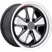 17 INCH FORGED WHEELS RIMS for PORSCHE 911 964 1989 - 1994 FORZA PERFORMANCE Fuchs Style

We manufacture premium quality forged wheels rims for Porsche 911 964 1989 - 1994 in any design, size, color.

WHEEL SIZE:

Front: 17 x 7 ET 55
Rear: 17 x 8 ET 52
PCD: 5 x 130
CB: 71.6
Finish: Matte Black With Polished Silver
Material: 6061-T6 Forged Aluminum
THIS WHEEL DESIGN CAN BE CUSTOM-MADE FOR YOUR CAR IN ANY SIZE AND COLOR OPTIONS
Available in monoblock, 2-piece, 3-piece, duoblock, beadlock
3D wheel renderings a