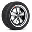 17 INCH FORGED WHEELS RIMS for PORSCHE 911 964 1989 - 1994 FORZA PERFORMANCE Fuchs Style

We manufacture premium quality forged wheels rims for Porsche 911 964 1989 - 1994 in any design, size, color.

WHEEL SIZE:

Front: 17 x 7 ET 55
Rear: 17 x 8 ET 52
PCD: 5 x 130
CB: 71.6
Finish: Matte Black With Polished Silver
Material: 6061-T6 Forged Aluminum
THIS WHEEL DESIGN CAN BE CUSTOM-MADE FOR YOUR CAR IN ANY SIZE AND COLOR OPTIONS
Available in monoblock, 2-piece, 3-piece, duoblock, beadlock
3D wheel renderings a