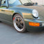 17 INCH FORGED WHEELS RIMS for PORSCHE 911 964 1989 - 1994 FORZA PERFORMANCE Fuchs Style

We manufacture premium quality forged wheels rims for Porsche 911 964 1989 - 1994 in any design, size, color.

WHEEL SIZE:

Front: 17 x 7 ET 55
Rear: 17 x 8 ET 52
PCD: 5 x 130
CB: 71.6
Finish: Matte Black With Polished Silver
Material: 6061-T6 Forged Aluminum
THIS WHEEL DESIGN CAN BE CUSTOM-MADE FOR YOUR CAR IN ANY SIZE AND COLOR OPTIONS
Available in monoblock, 2-piece, 3-piece, duoblock, beadlock
3D wheel renderings a
