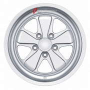 17 INCH FORGED WHEELS RIMS for PORSCHE 911 964 1989 - 1994 FORZA PERFORMANCE Fuchs Style

We manufacture premium quality forged wheels rims for Porsche 911 964 1989 - 1994 in any design, size, color.

WHEEL SIZE:

Front: 17 x 7 ET 55
Rear: 17 x 8 ET 52
PCD: 5 x 130
CB: 71.6
Finish: Polished
Material: 6061-T6 Forged Aluminum
THIS WHEEL DESIGN CAN BE CUSTOM-MADE FOR YOUR CAR IN ANY SIZE AND COLOR OPTIONS
Available in monoblock, 2-piece, 3-piece, duoblock, beadlock
3D wheel renderings are provided according to