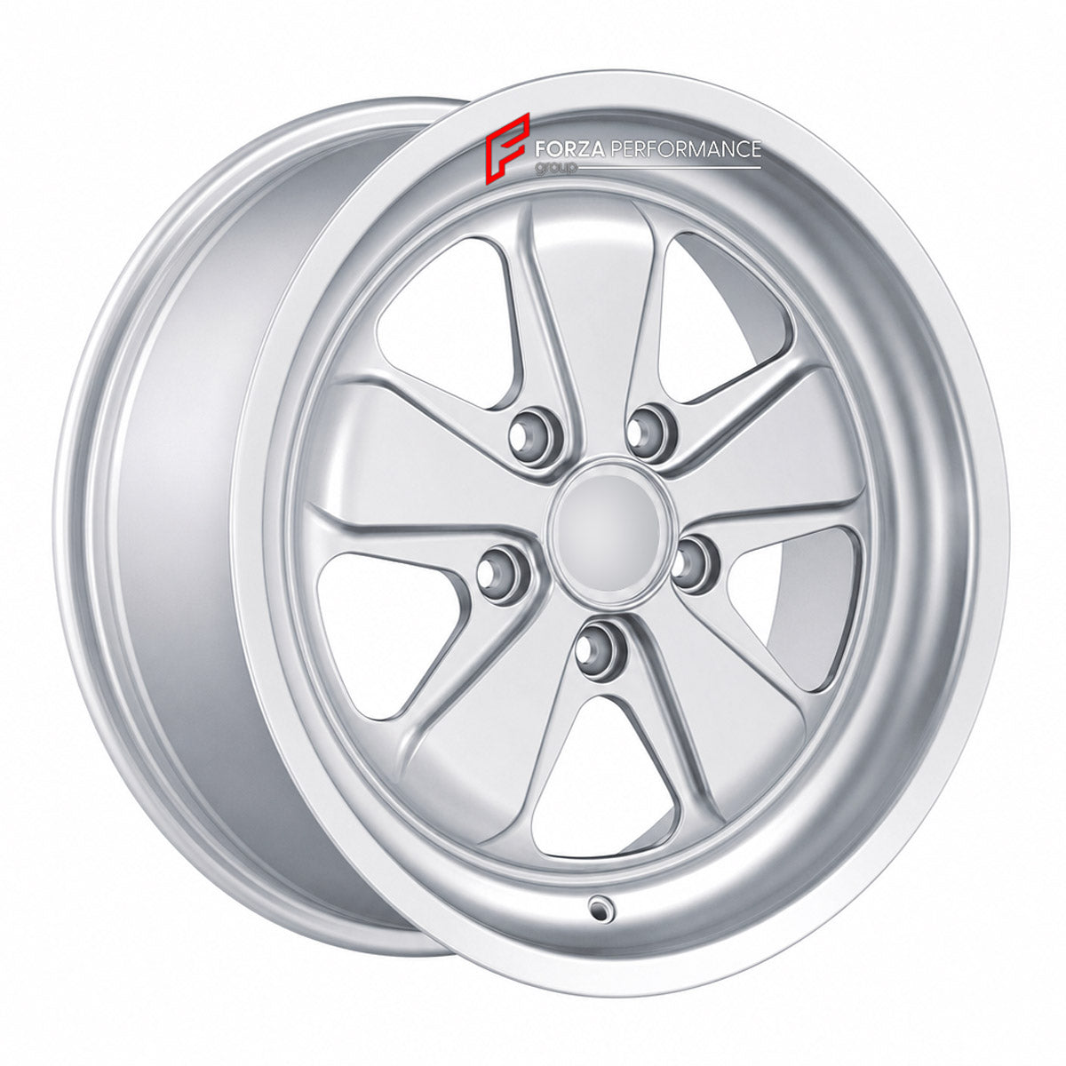 17 INCH FORGED WHEELS RIMS for PORSCHE 911 964 1989 - 1994 FORZA PERFORMANCE Fuchs Style

We manufacture premium quality forged wheels rims for Porsche 911 964 1989 - 1994 in any design, size, color.

WHEEL SIZE:

Front: 17 x 7 ET 55
Rear: 17 x 8 ET 52
PCD: 5 x 130
CB: 71.6
Finish: Polished
Material: 6061-T6 Forged Aluminum
THIS WHEEL DESIGN CAN BE CUSTOM-MADE FOR YOUR CAR IN ANY SIZE AND COLOR OPTIONS
Available in monoblock, 2-piece, 3-piece, duoblock, beadlock
3D wheel renderings are provided according to