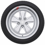 17 INCH FORGED WHEELS RIMS for PORSCHE 911 964 1989 - 1994 FORZA PERFORMANCE Fuchs Style

We manufacture premium quality forged wheels rims for Porsche 911 964 1989 - 1994 in any design, size, color.

WHEEL SIZE:

Front: 17 x 7 ET 55
Rear: 17 x 8 ET 52
PCD: 5 x 130
CB: 71.6
Finish: Polished
Material: 6061-T6 Forged Aluminum
THIS WHEEL DESIGN CAN BE CUSTOM-MADE FOR YOUR CAR IN ANY SIZE AND COLOR OPTIONS
Available in monoblock, 2-piece, 3-piece, duoblock, beadlock
3D wheel renderings are provided according to