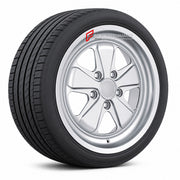 17 INCH FORGED WHEELS RIMS for PORSCHE 911 964 1989 - 1994 FORZA PERFORMANCE Fuchs Style

We manufacture premium quality forged wheels rims for Porsche 911 964 1989 - 1994 in any design, size, color.

WHEEL SIZE:

Front: 17 x 7 ET 55
Rear: 17 x 8 ET 52
PCD: 5 x 130
CB: 71.6
Finish: Polished
Material: 6061-T6 Forged Aluminum
THIS WHEEL DESIGN CAN BE CUSTOM-MADE FOR YOUR CAR IN ANY SIZE AND COLOR OPTIONS
Available in monoblock, 2-piece, 3-piece, duoblock, beadlock
3D wheel renderings are provided according to