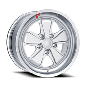 17 INCH FORGED WHEELS RIMS for PORSCHE 911 964 1989 - 1994 FORZA PERFORMANCE Fuchs Style

We manufacture premium quality forged wheels rims for Porsche 911 964 1989 - 1994 in any design, size, color.

WHEEL SIZE:

Front: 17 x 7 ET 55
Rear: 17 x 8 ET 52
PCD: 5 x 130
CB: 71.6
Finish: Polished
Material: 6061-T6 Forged Aluminum
THIS WHEEL DESIGN CAN BE CUSTOM-MADE FOR YOUR CAR IN ANY SIZE AND COLOR OPTIONS
Available in monoblock, 2-piece, 3-piece, duoblock, beadlock
3D wheel renderings are provided according to