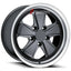 17 INCH FORGED WHEELS RIMS for PORSCHE 911 964 1989 - 1994 FORZA PERFORMANCE Fuchs Style

We manufacture premium quality forged wheels rims for Porsche 911 964 1989 - 1994 in any design, size, color.

WHEEL SIZE:

Front: 17 x 7 ET 55
Rear: 17 x 8 ET 52
PCD: 5 x 130
CB: 71.6
Finish: Matte Black With Polished Silver
Material: 6061-T6 Forged Aluminum
THIS WHEEL DESIGN CAN BE CUSTOM-MADE FOR YOUR CAR IN ANY SIZE AND COLOR OPTIONS
Available in monoblock, 2-piece, 3-piece, duoblock, beadlock
3D wheel renderings a