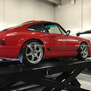 17 INCH FORGED WHEELS RIMS for PORSCHE 911 964 1989 - 1994 FORZA PERFORMANCE Rays Engineering Volk Racing TE37 Style

We manufacture premium quality forged wheels rims for Porsche 911 964 1989 - 1994 in any design, size, color.

WHEEL SIZE:

Front: 17 x 7 ET 55
Rear: 17 x 8 ET 52
PCD: 5 x 130
CB: 71.6
Finish: Silver
Material: 6061-T6 Forged Aluminum
THIS WHEEL DESIGN CAN BE CUSTOM-MADE FOR YOUR CAR IN ANY SIZE AND COLOR OPTIONS
Available in monoblock, 2-piece, 3-piece, duoblock, beadlock
3D wheel renderings