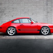17 INCH FORGED WHEELS RIMS for PORSCHE 911 964 1989 - 1994 FORZA PERFORMANCE Rays Engineering Volk Racing TE37 Style

We manufacture premium quality forged wheels rims for Porsche 911 964 1989 - 1994 in any design, size, color.

WHEEL SIZE:

Front: 17 x 7 ET 55
Rear: 17 x 8 ET 52
PCD: 5 x 130
CB: 71.6
Finish: Silver
Material: 6061-T6 Forged Aluminum
THIS WHEEL DESIGN CAN BE CUSTOM-MADE FOR YOUR CAR IN ANY SIZE AND COLOR OPTIONS
Available in monoblock, 2-piece, 3-piece, duoblock, beadlock
3D wheel renderings