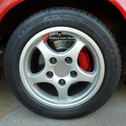 17 INCH FORGED WHEELS RIMS for PORSCHE 911 964 1989 - 1994 FORZA PERFORMANCE Porsche Cup 1 OEM Style

We manufacture premium quality forged wheels rims for Porsche 911 964 1989 - 1994 in any design, size, color.

WHEEL SIZE:

Front: 17 x 7 ET 55
Rear: 17 x 8 ET 52
PCD: 5 x 130
CB: 71.6
Finish: Silver
Material: 6061-T6 Forged Aluminum
THIS WHEEL DESIGN CAN BE CUSTOM-MADE FOR YOUR CAR IN ANY SIZE AND COLOR OPTIONS
Available in monoblock, 2-piece, 3-piece, duoblock, beadlock
3D wheel renderings are provided ac