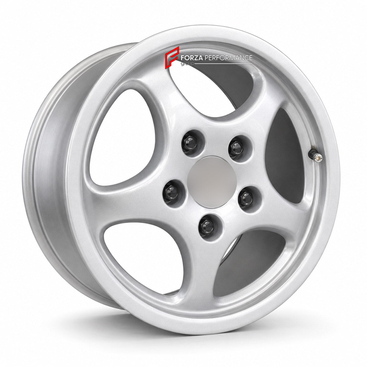 17 INCH FORGED WHEELS RIMS for PORSCHE 911 964 1989 - 1994 FORZA PERFORMANCE Porsche Cup 1 OEM Style

We manufacture premium quality forged wheels rims for Porsche 911 964 1989 - 1994 in any design, size, color.

WHEEL SIZE:

Front: 17 x 7 ET 55
Rear: 17 x 8 ET 52
PCD: 5 x 130
CB: 71.6
Finish: Silver
Material: 6061-T6 Forged Aluminum
THIS WHEEL DESIGN CAN BE CUSTOM-MADE FOR YOUR CAR IN ANY SIZE AND COLOR OPTIONS
Available in monoblock, 2-piece, 3-piece, duoblock, beadlock
3D wheel renderings are provided ac
