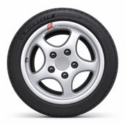 17 INCH FORGED WHEELS RIMS for PORSCHE 911 964 1989 - 1994 FORZA PERFORMANCE Porsche Cup 1 OEM Style

We manufacture premium quality forged wheels rims for Porsche 911 964 1989 - 1994 in any design, size, color.

WHEEL SIZE:

Front: 17 x 7 ET 55
Rear: 17 x 8 ET 52
PCD: 5 x 130
CB: 71.6
Finish: Silver
Material: 6061-T6 Forged Aluminum
THIS WHEEL DESIGN CAN BE CUSTOM-MADE FOR YOUR CAR IN ANY SIZE AND COLOR OPTIONS
Available in monoblock, 2-piece, 3-piece, duoblock, beadlock
3D wheel renderings are provided ac