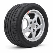 17 INCH FORGED WHEELS RIMS for PORSCHE 911 964 1989 - 1994 FORZA PERFORMANCE Porsche Cup 1 OEM Style

We manufacture premium quality forged wheels rims for Porsche 911 964 1989 - 1994 in any design, size, color.

WHEEL SIZE:

Front: 17 x 7 ET 55
Rear: 17 x 8 ET 52
PCD: 5 x 130
CB: 71.6
Finish: Silver
Material: 6061-T6 Forged Aluminum
THIS WHEEL DESIGN CAN BE CUSTOM-MADE FOR YOUR CAR IN ANY SIZE AND COLOR OPTIONS
Available in monoblock, 2-piece, 3-piece, duoblock, beadlock
3D wheel renderings are provided ac