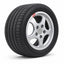 17 INCH FORGED WHEELS RIMS for PORSCHE 911 964 1989 - 1994 FORZA PERFORMANCE Porsche Cup 1 OEM Style

We manufacture premium quality forged wheels rims for Porsche 911 964 1989 - 1994 in any design, size, color.

WHEEL SIZE:

Front: 17 x 7 ET 55
Rear: 17 x 8 ET 52
PCD: 5 x 130
CB: 71.6
Finish: Silver
Material: 6061-T6 Forged Aluminum
THIS WHEEL DESIGN CAN BE CUSTOM-MADE FOR YOUR CAR IN ANY SIZE AND COLOR OPTIONS
Available in monoblock, 2-piece, 3-piece, duoblock, beadlock
3D wheel renderings are provided ac