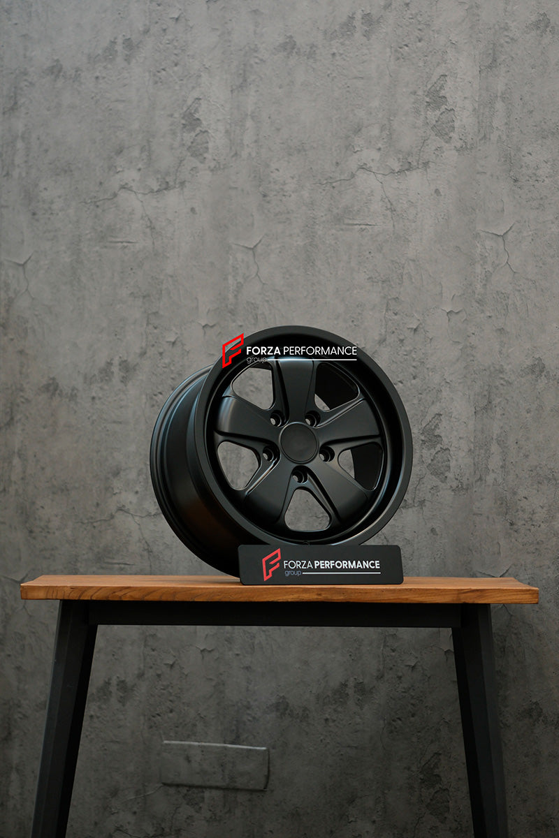17 INCH FORGED WHEELS RIMS for PORSCHE 911 993 1995 CARRERA 2