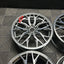 17 INCH FORGED WHEELS RIMS for SKODA SUPERB 3V 2017 Forza Performance custom fit buy Concaver CVR1 style design wheels