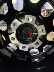 FORGED WHEELS RIMS FOR JETOUR ZONGHENG F700 2026+ Forza Performance custom fit buy OEM HILUX GR SPORT WHEELS
