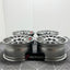 17 INCH FORGED WHEELS RIMS for TOYOTA LAND CRUISER 300 LC300 2024 custom fit BRAID WINRACE S WHEELS