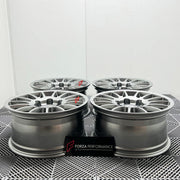 FORGED WHEELS RIMS FOR MITSUBISHI PAJERO 2026+ Forza Performance custom fit buy BRAID WINRACE S WHEELS