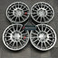 17 INCH FORGED WHEELS RIMS for TOYOTA LAND CRUISER 300 LC300 2024 custom fit BRAID WINRACE S WHEELS