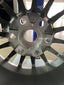 17 INCH FORGED WHEELS RIMS for TOYOTA LAND CRUISER 300 LC300 2024 custom fit BRAID WINRACE S WHEELS
