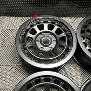 FORGED WHEELS RIMS FOR JETOUR T3 2026+ Forza Performance custom fit buy WORK CRAG T-GRABIC wheels