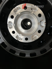 FORGED WHEELS RIMS FOR JETOUR T3 2026+ Forza Performance custom fit buy WORK CRAG T-GRABIC wheels