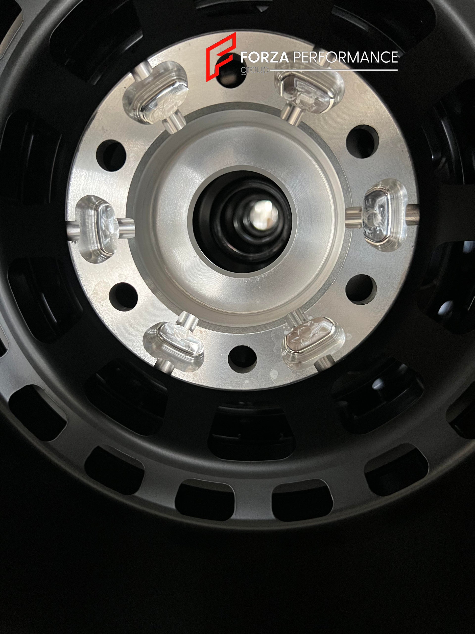 FORGED WHEELS RIMS FOR JETOUR T3 2026+ Forza Performance custom fit buy WORK CRAG T-GRABIC wheels