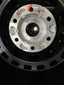 FORGED WHEELS RIMS FOR MITSUBISHI PAJERO 2026+ Forza Performance custom fit buy WORK CRAG T-GRABIC wheels