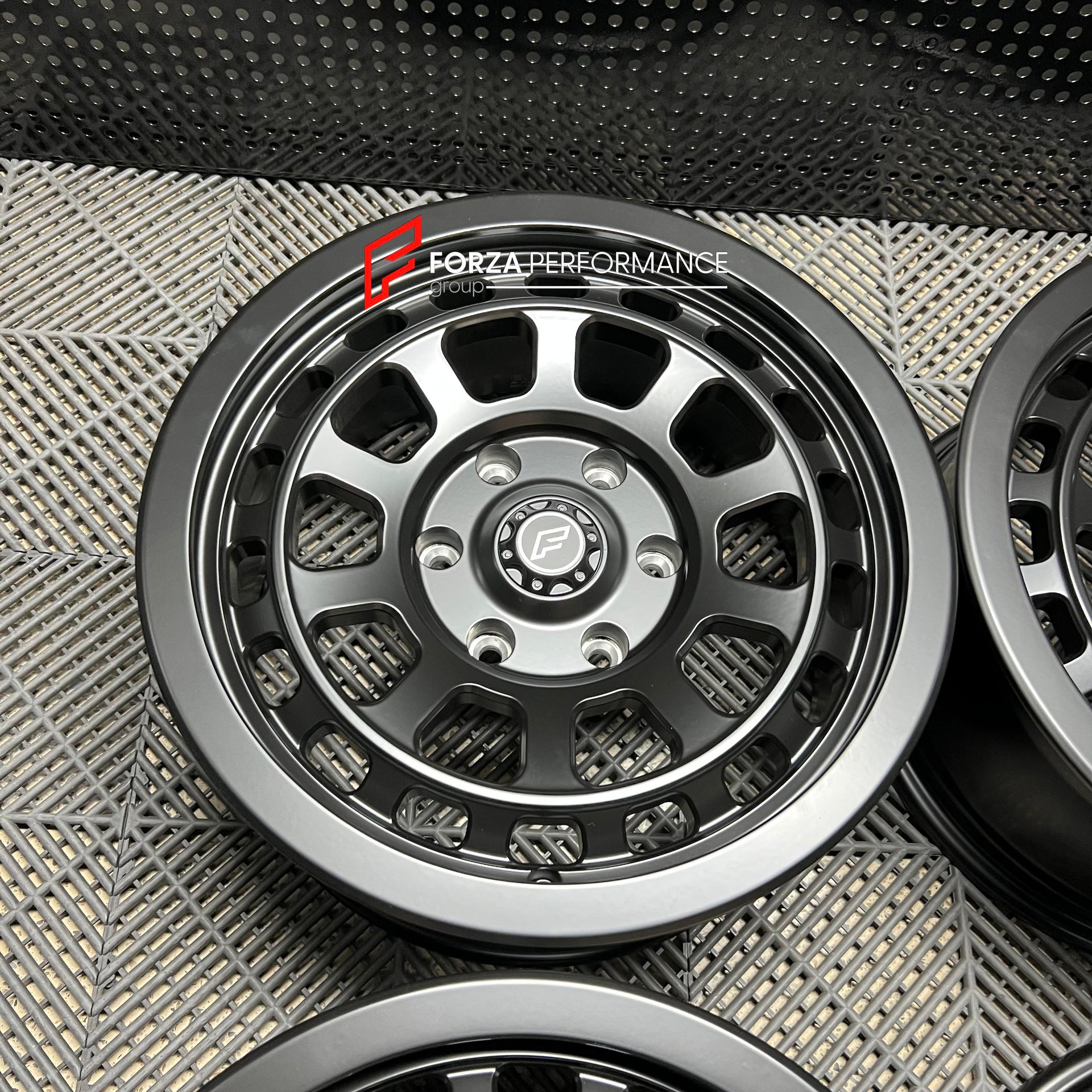 FORGED WHEELS RIMS FOR JETOUR T3 2026+ Forza Performance custom fit buy WORK CRAG T-GRABIC wheels