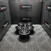 FORGED WHEELS RIMS FOR JETOUR T3 2026+ Forza Performance custom fit buy WORK CRAG T-GRABIC wheels