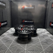 FORGED WHEELS RIMS FOR JETOUR T3 2026+ Forza Performance custom fit buy WORK CRAG T-GRABIC wheels