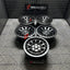 17 INCH FORGED WHEELS RIMS for TOYOTA LAND CRUISER PRADO 150 FACELIFT 2021 custom fit WORK CRAG T-GRABIC wheels buy
