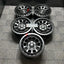 17 INCH FORGED WHEELS RIMS for TOYOTA LAND CRUISER PRADO 150 FACELIFT 2021 custom fit WORK CRAG T-GRABIC wheels buy
