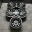 FORGED WHEELS RIMS FOR MITSUBISHI PAJERO 2026+ Forza Performance custom fit buy WORK CRAG T-GRABIC wheels