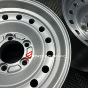 17 INCH FORGED WHEELS RIMS for TOYOTA LC71 2022 Forza Performance custom fit buy Ford Ranger Bronco style design wheels
