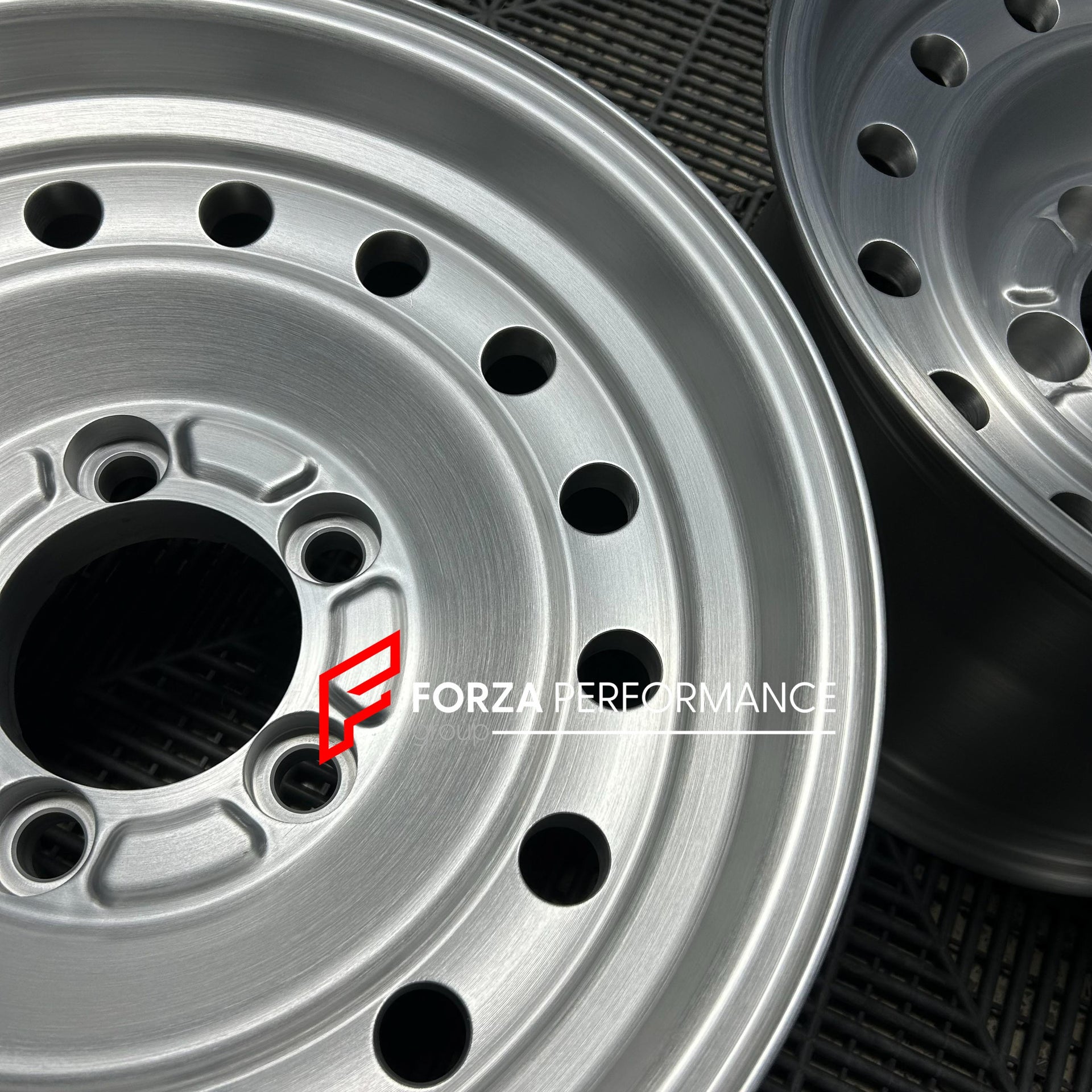 17 INCH FORGED WHEELS RIMS for TOYOTA LC71 2022 Forza Performance custom fit buy Ford Ranger Bronco style design wheels