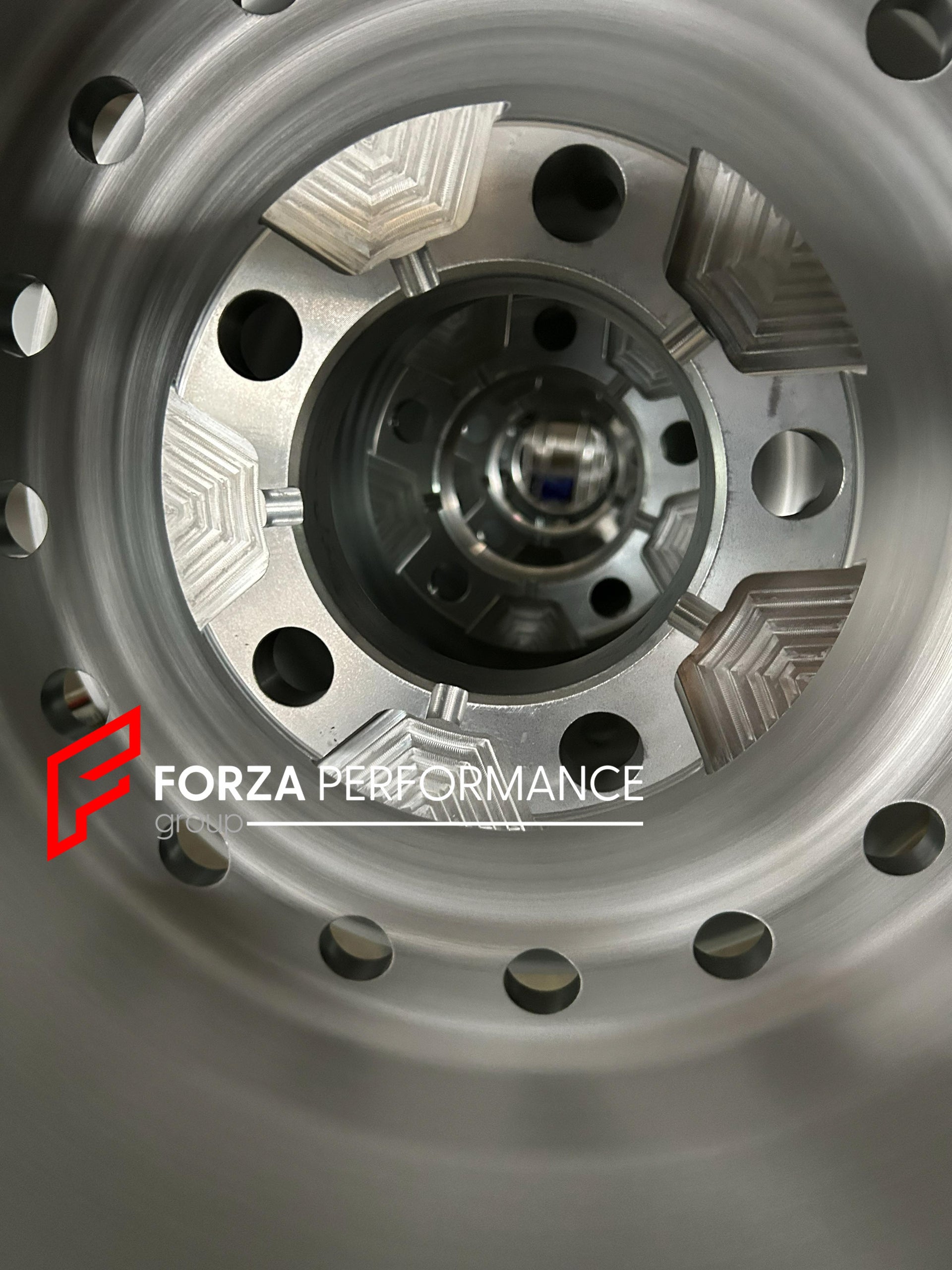 17 INCH FORGED WHEELS RIMS for TOYOTA LC71 2022 Forza Performance custom fit buy Ford Ranger Bronco style design wheels