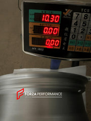 17 INCH FORGED WHEELS RIMS for TOYOTA LC71 2022 Forza Performance custom fit buy Ford Ranger Bronco style design wheels