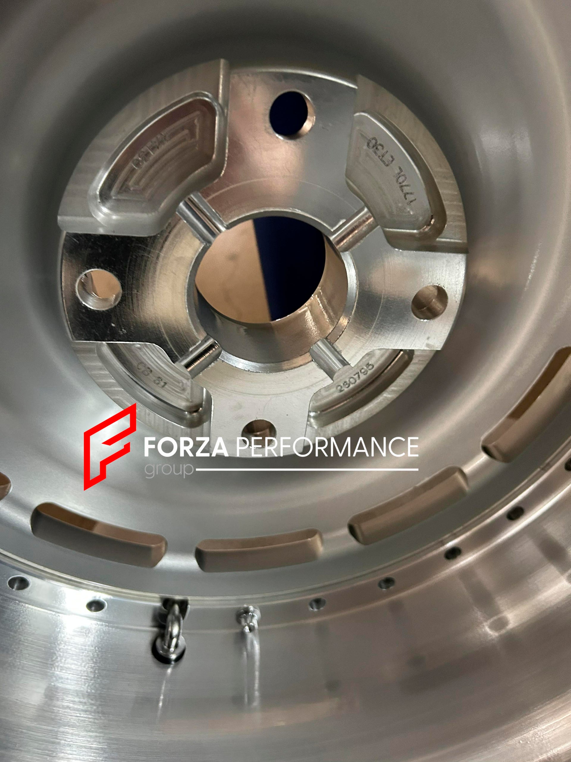 17 INCH FORGED WHEELS RIMS for VOLKSWAGEN NOTCHBACK 1970 custom fit buy OEM IMPALASS style design wheels