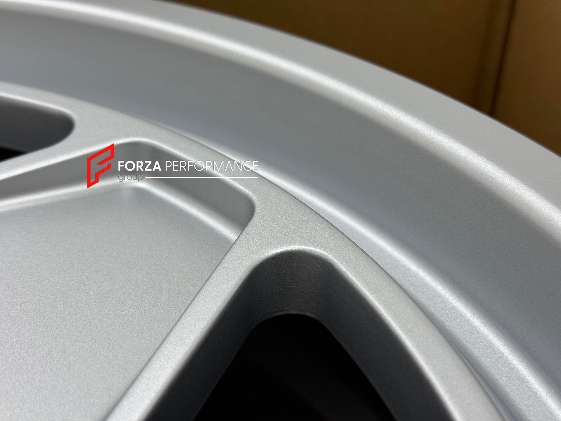 18 INCH FORGED WHEELS RIMS for FERRARI TESTAROSSA TYPE F110 1988 custom fit OEM FERRARI TESTAROSSA