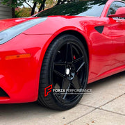 FORZA PERFORMANCE 18 19 INCH FORGED WHEELS RIMS for FERRARI TESTAROSSA 1991 custom fit Vintage Series 505M