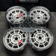 18 19 INCH FORGED WHEELS RIMS for BUICK GRAND NATIONAL 1987 custom fit