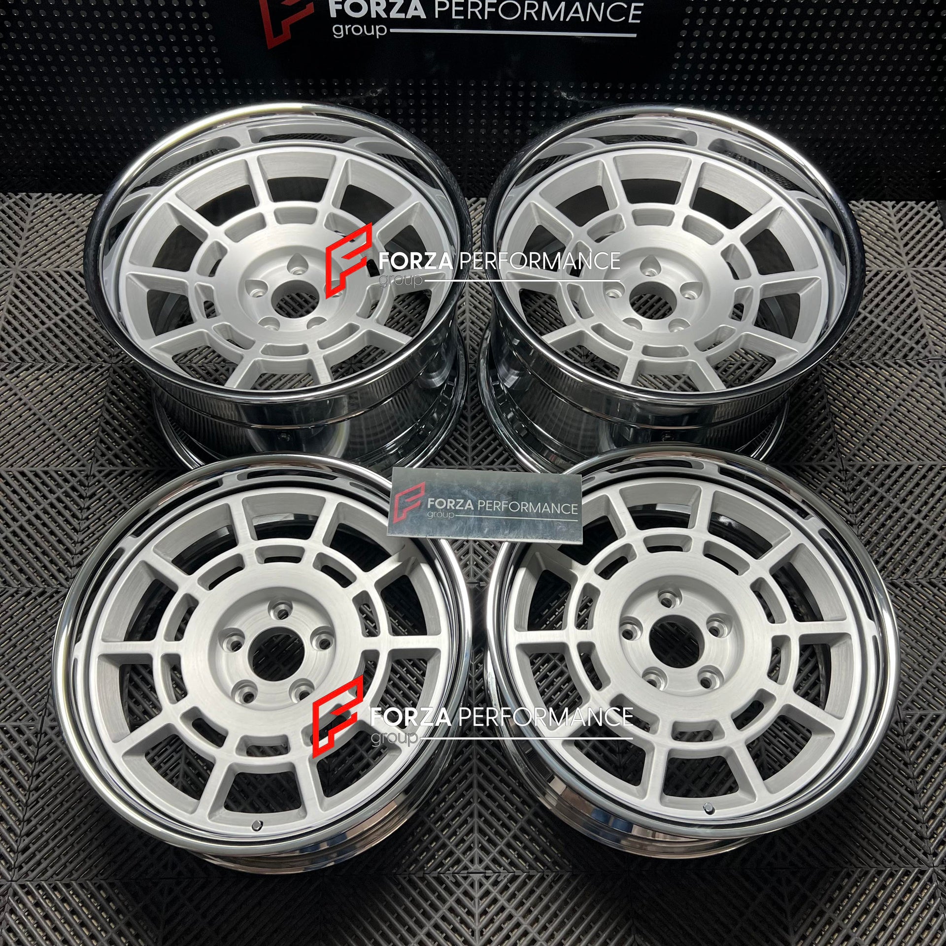 18 19 INCH FORGED WHEELS RIMS for BUICK GRAND NATIONAL 1987 custom fit