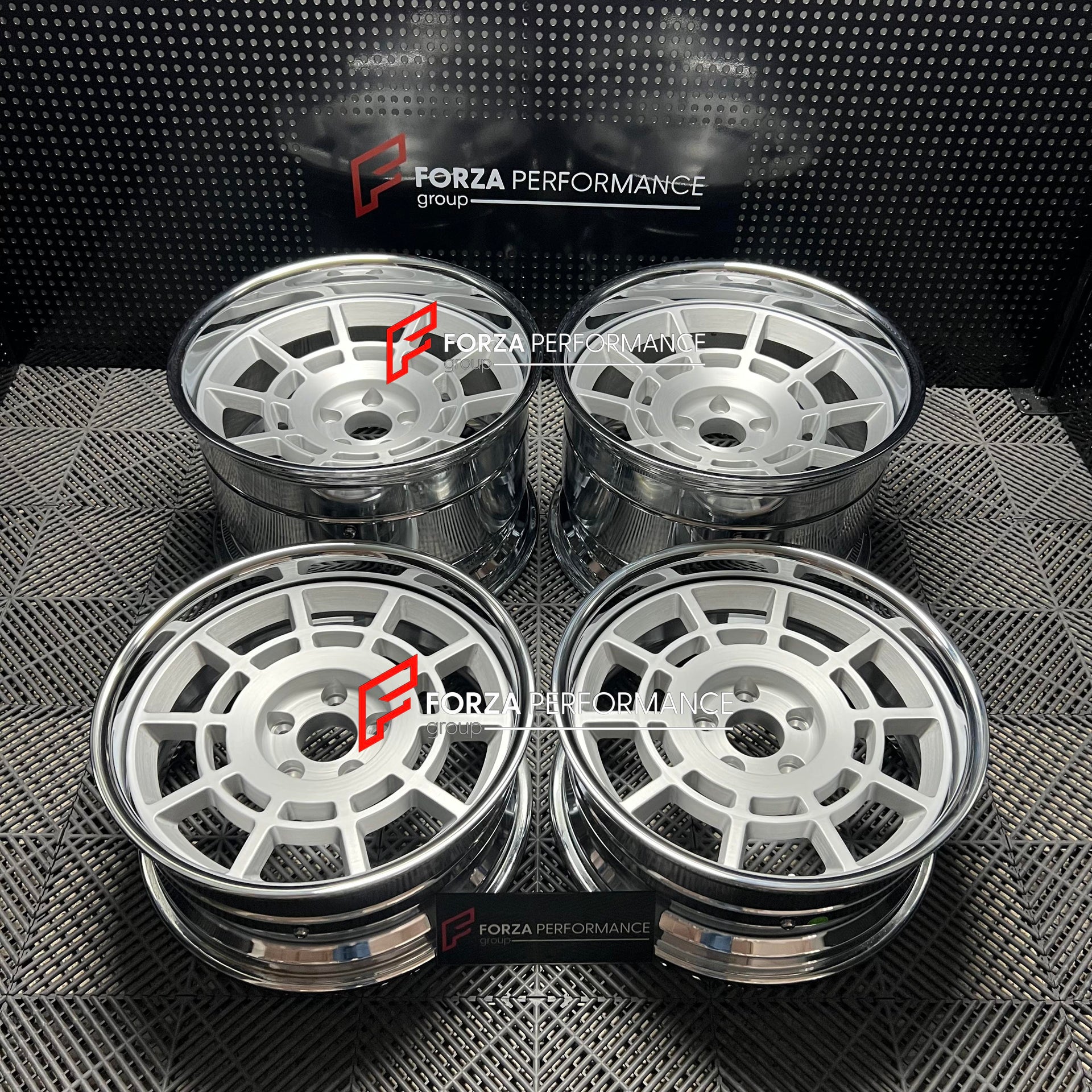 18 19 INCH FORGED WHEELS RIMS for BUICK GRAND NATIONAL 1987 custom fit