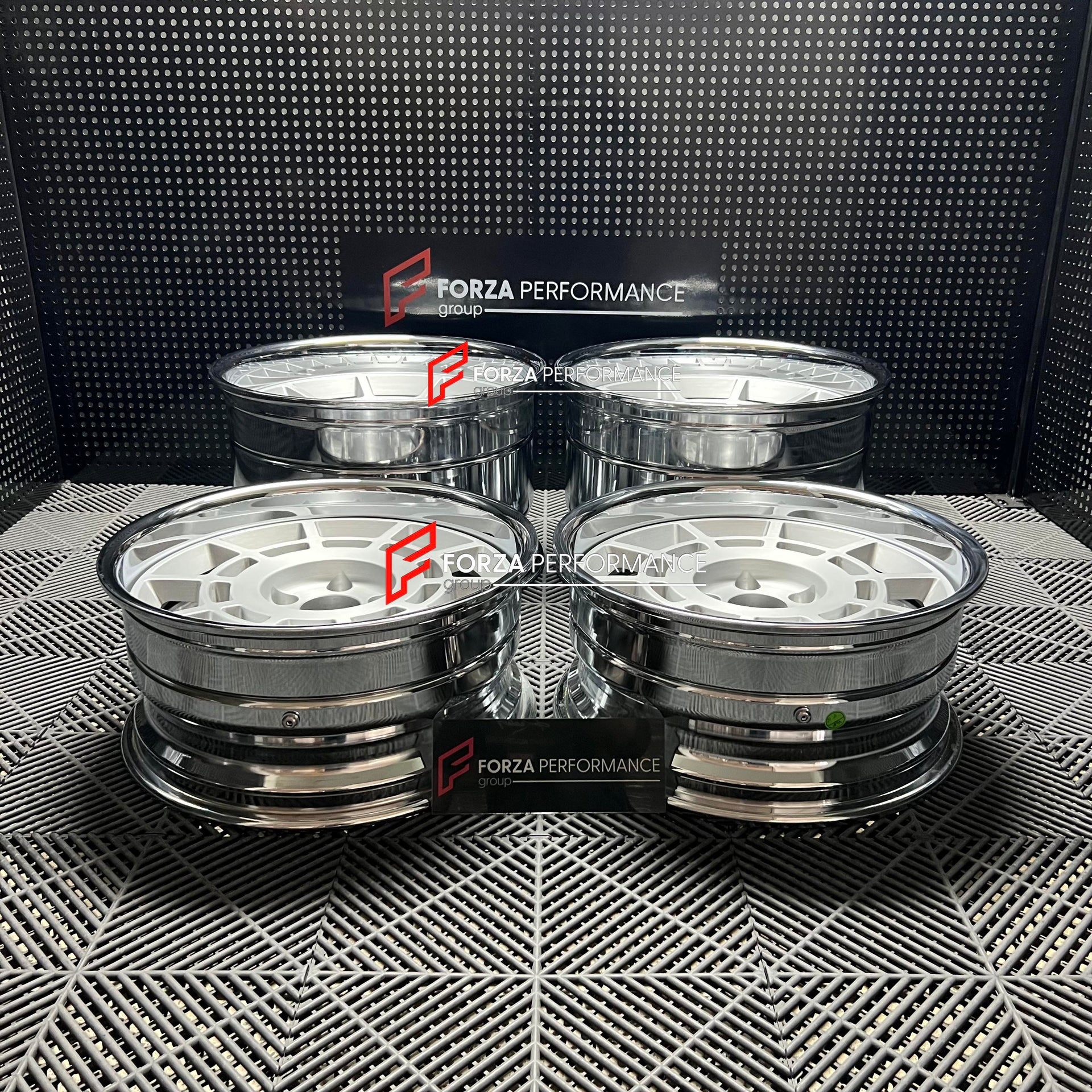 18 19 INCH FORGED WHEELS RIMS for BUICK GRAND NATIONAL 1987 custom fit