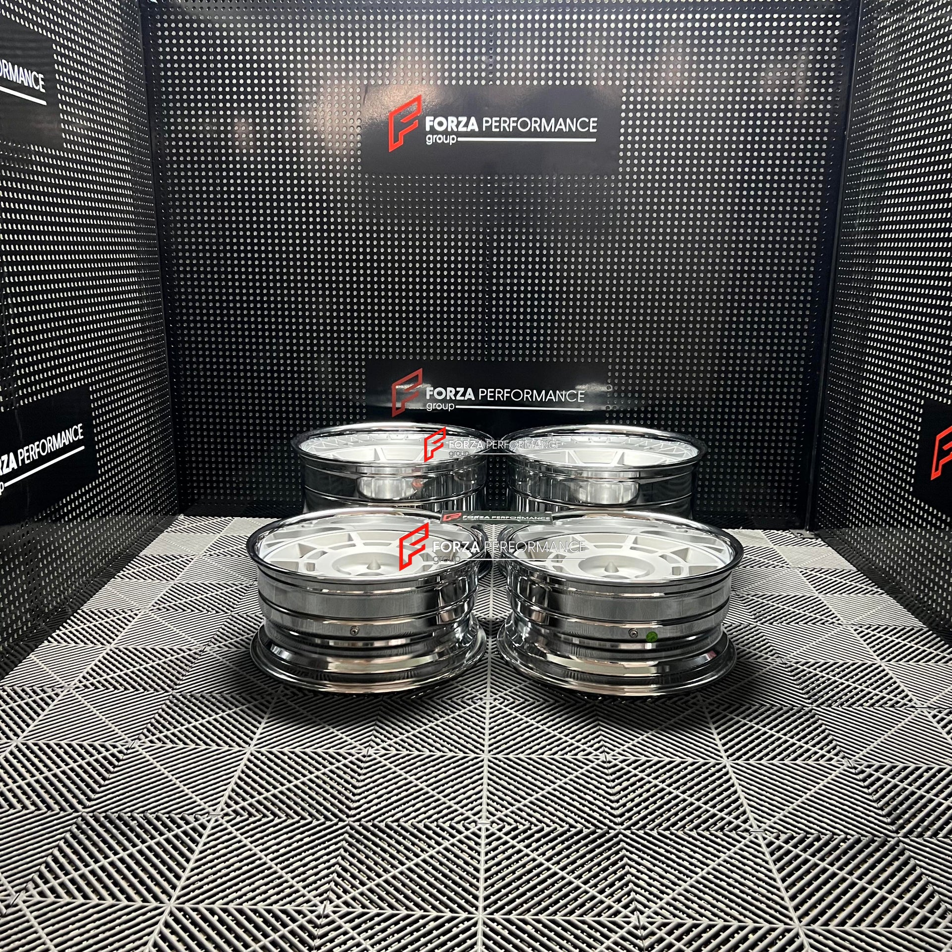 18 19 INCH FORGED WHEELS RIMS for BUICK GRAND NATIONAL 1987 custom fit