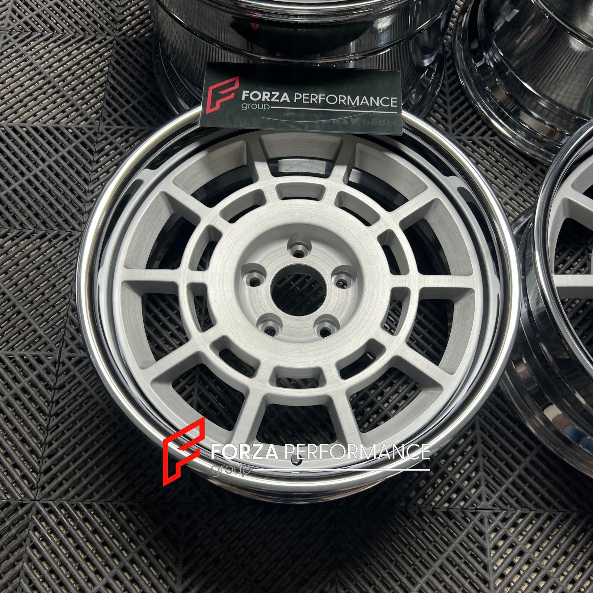 18 19 INCH FORGED WHEELS RIMS for BUICK GRAND NATIONAL 1987 custom fit