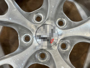 18 19 INCH FORGED WHEELS RIMS for CHEVROLET CORVETTE C7 2014 custom fit APEX VS 5 WHEELS