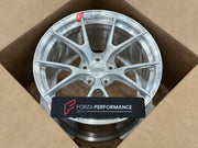 18 19 INCH FORGED WHEELS RIMS for CHEVROLET CORVETTE C7 2014 custom fit APEX VS 5 WHEELS