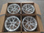 18 19 INCH FORGED WHEELS RIMS for CHEVROLET CORVETTE C7 2014 custom fit APEX VS 5 WHEELS